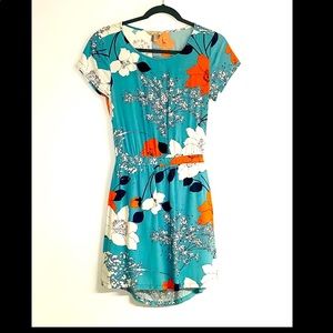 Banana republic Romper